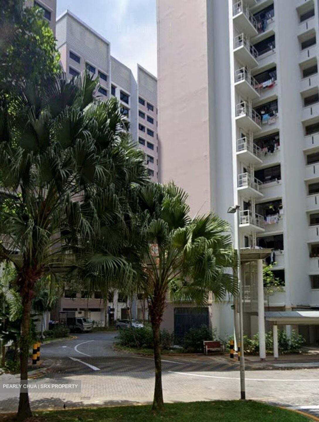 Buangkok Crescent (Hougang),  #552917491